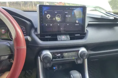 Toyota Wildlander