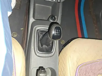 Chevrolet Sail