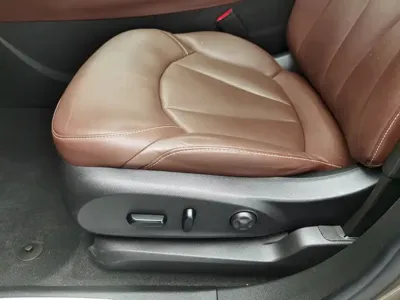 Buick Envision Plus