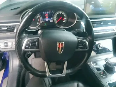 Hongqi Hongqi H5