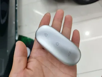 Li Auto Li L9