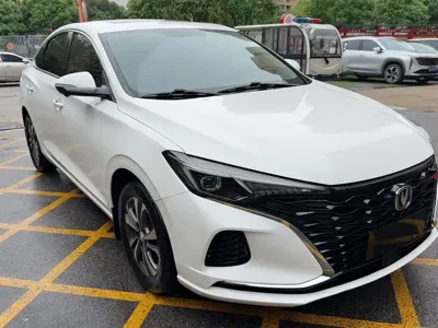 Changan Eado