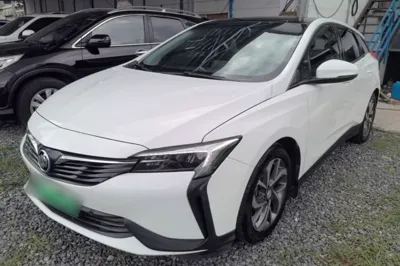 Buick Velite 6