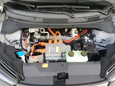 Wuling Bingo PLUS