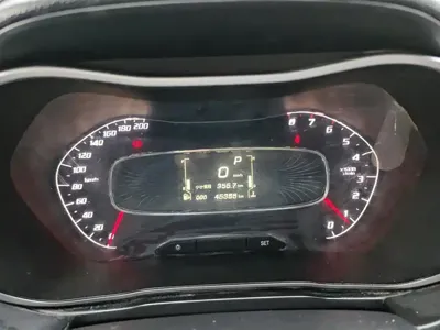 Baojun 510