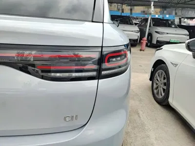 Leapmotor Leapmotor C11