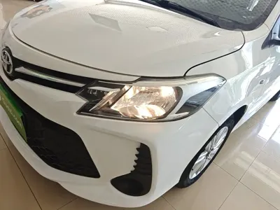 Toyota Vios FS