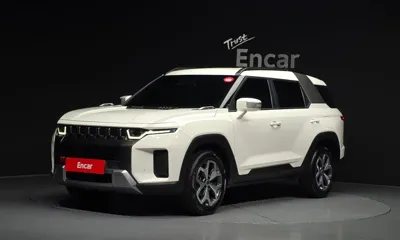 KG_Mobility_Ssangyong Torres