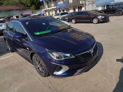 Buick Verano
