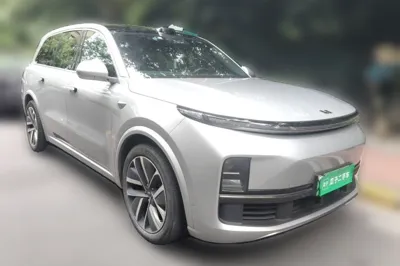 Li Auto L9