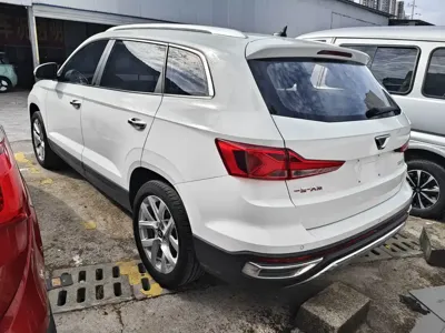 Jetta VS7