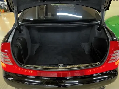 Maybach 62s