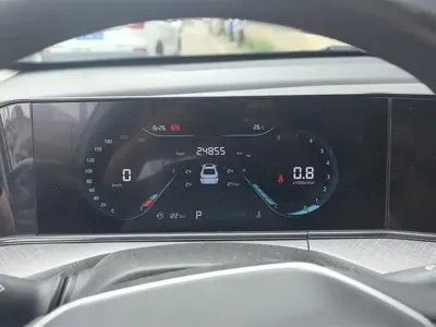 Changan Eado