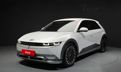 Hyundai Ioniq5