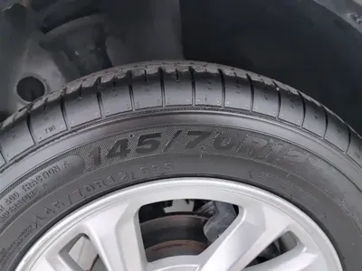 Wuling MINIEV