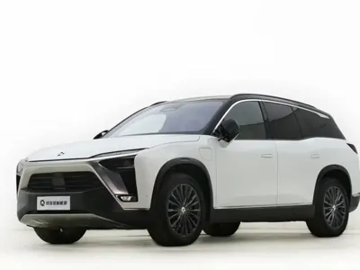 Nio ES8