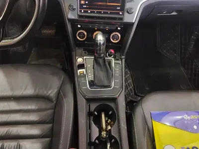 Volkswagen Lamando