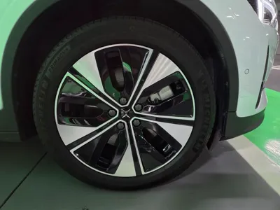Polestar Polestar 2