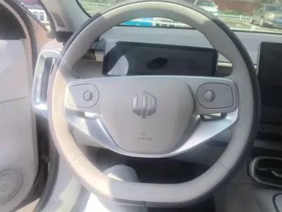 Leapmotor 零跑B01