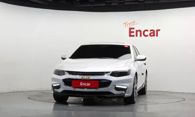 ChevroletGMDaewoo Malibu