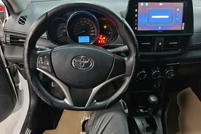 Toyota Vios