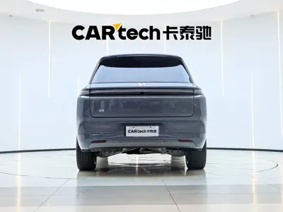 Li Auto Li L8