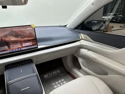 Buick 别克至境L7