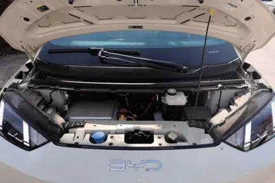 BYD Seagull