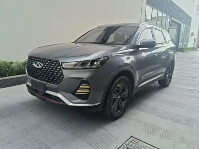 Chery Tiggo 7