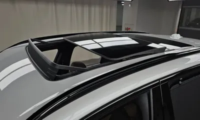 BMW X5M