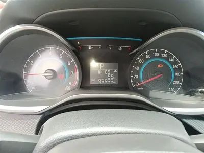 Chevrolet Cavalier