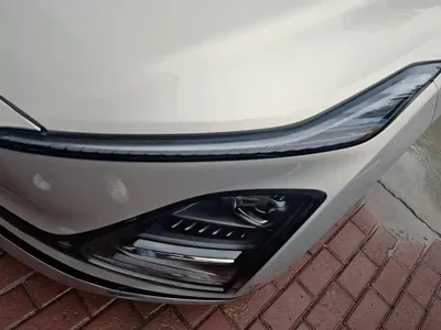 Wuling Xingguang