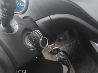 Changan CS35