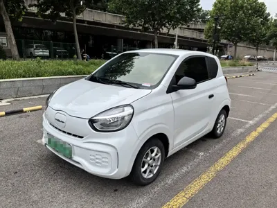 Roewe Clever