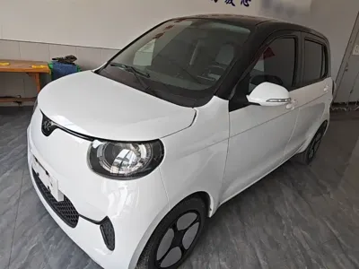 FERRAL EV
