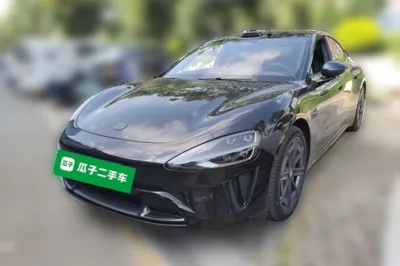 Xiaomi Auto SU7
