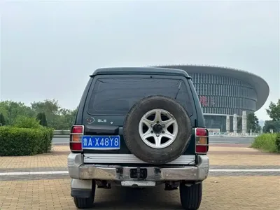 Leopaard Black King Kong