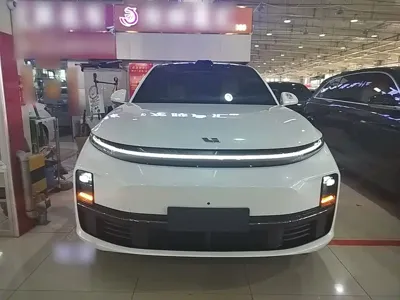 Li Auto Li L7