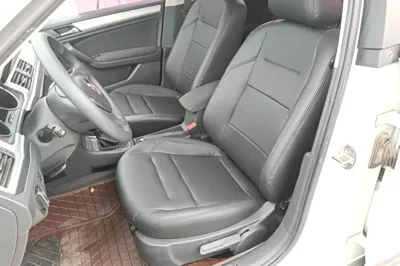 Volkswagen C-Trek