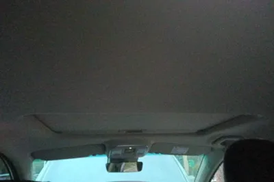 Geely Auto Emgrand GS