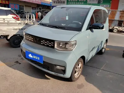 Wuling MINIEV
