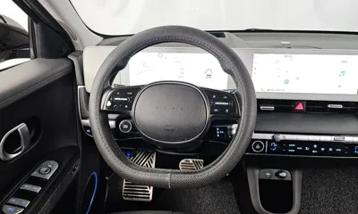 Hyundai Ioniq5