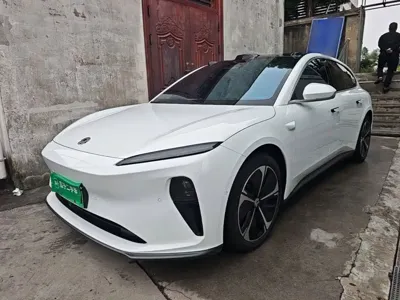 Nio ET5T