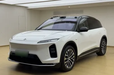 Nio ES6