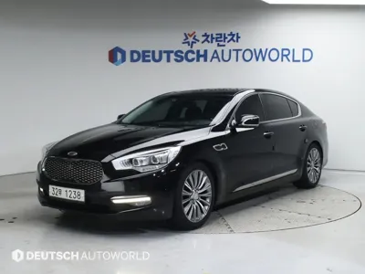 Kia K9