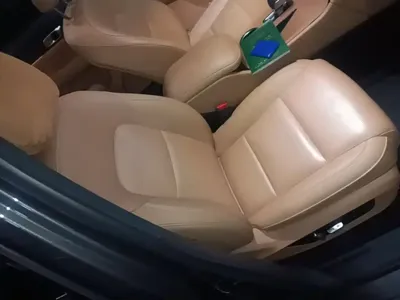 Li Auto Li ONE