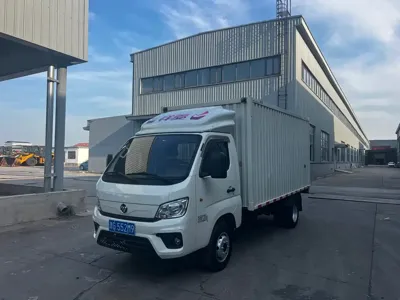 Foton Xiangling M