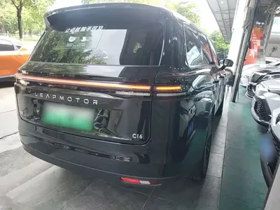 Leapmotor Leapmotor C16
