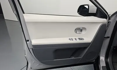 Hyundai Ioniq5