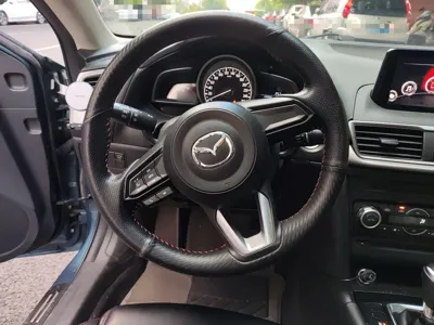 Mazda Mazda 3 Axela